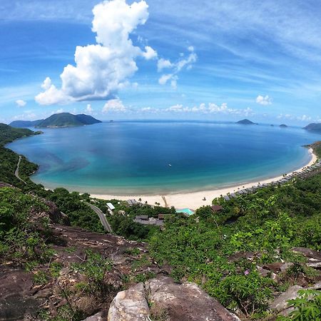Tuan Ninh Hotel I Chi Khu Co Ong Екстер'єр фото