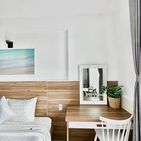 Tuan Ninh Hotel I Chi Khu Co Ong Екстер'єр фото